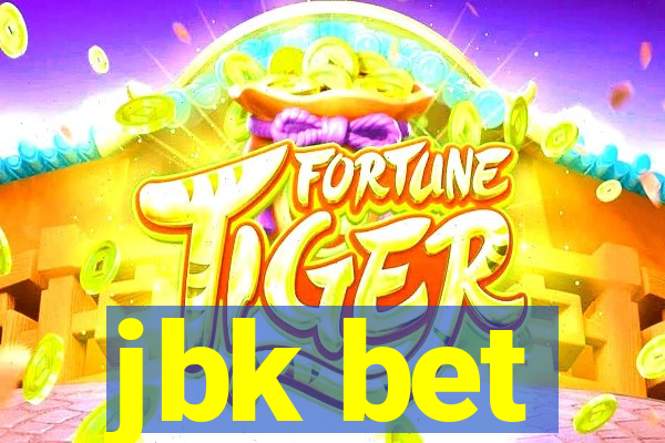 jbk bet